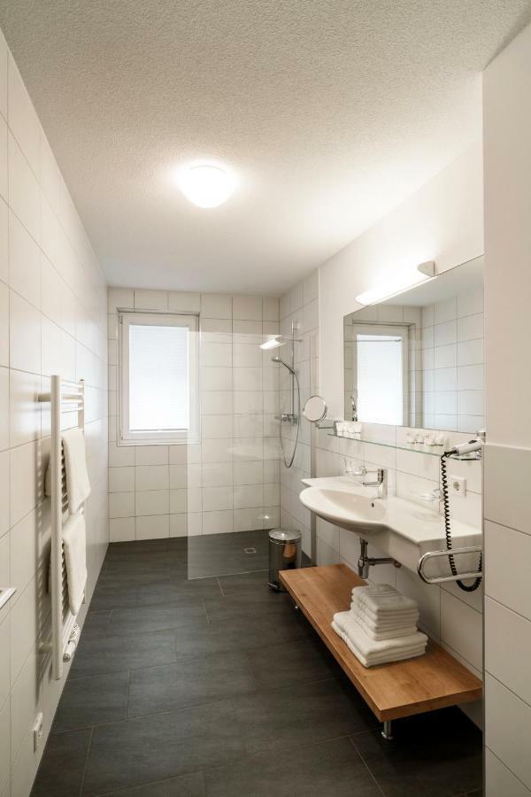 AlpinLodges Matrei Matrei in Osttirol Buitenkant foto