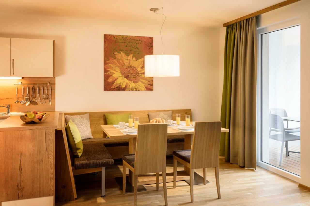 AlpinLodges Matrei Matrei in Osttirol Buitenkant foto